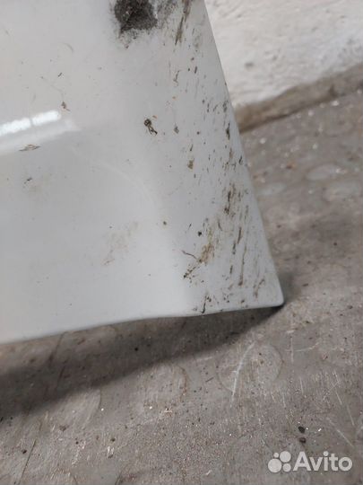 Крыло Chevrolet Malibu, 2018