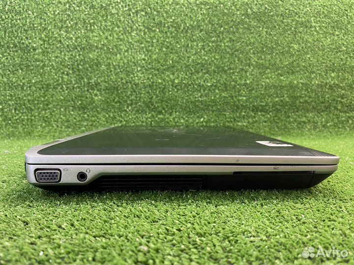 Ноутбук Dell E6320