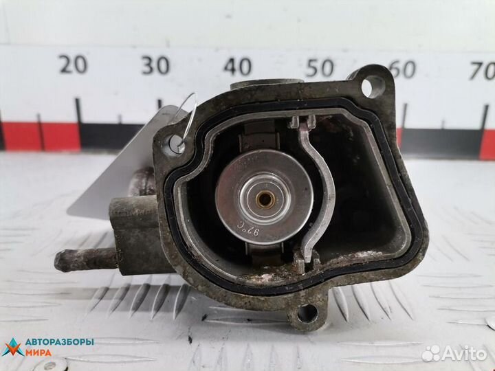 Корпус термостата Mercedes-Benz C-Класс