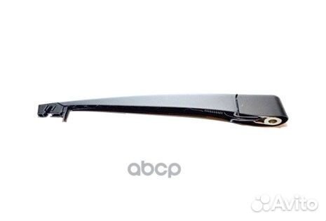 Поводок стеклоочителя renaut clio IV задний TRK