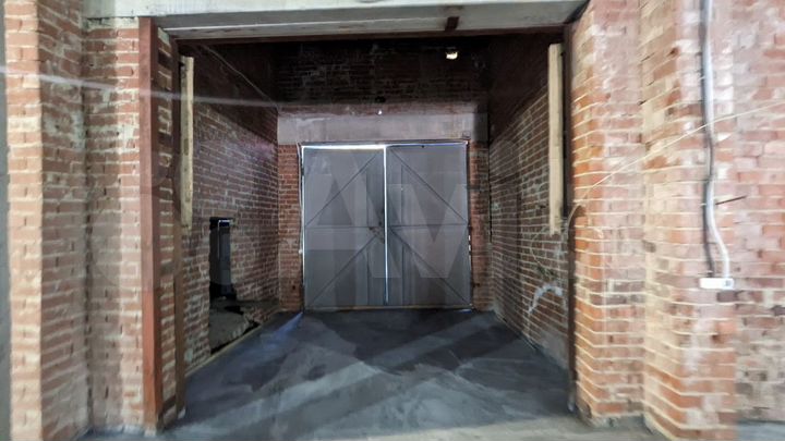 Производство, 432 м²