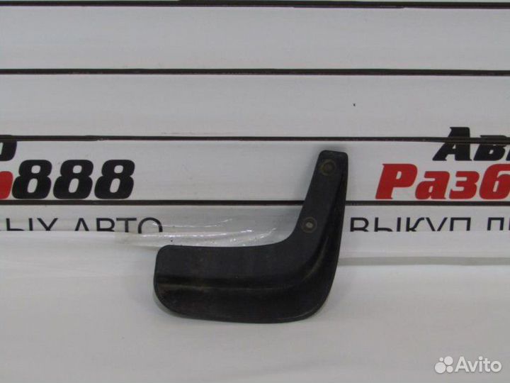 Брызговик задний правый Заз Vida SQR477F 2013