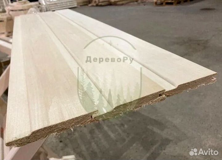 Вагонка опт