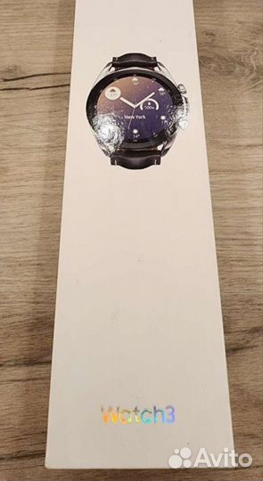 Samsung galaxy watch3
