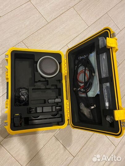 South galaxy G1 (novatel555) спутниковый приемник