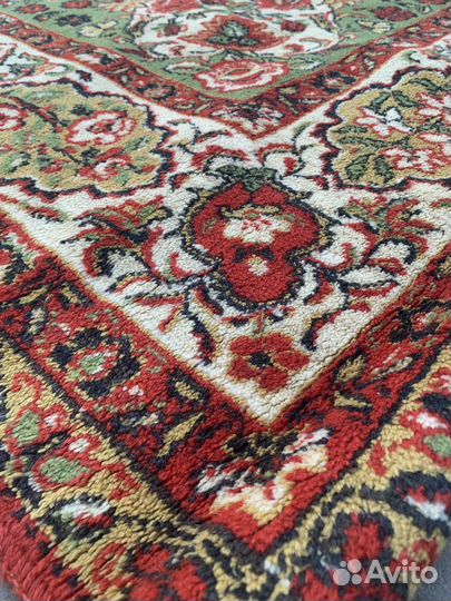 Ковер шерстяной СССР