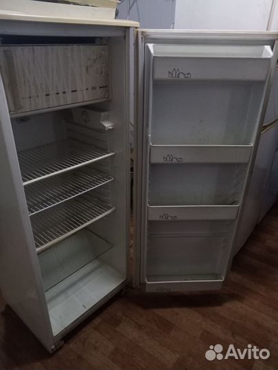 Белорусский холодильник б/у Атлант