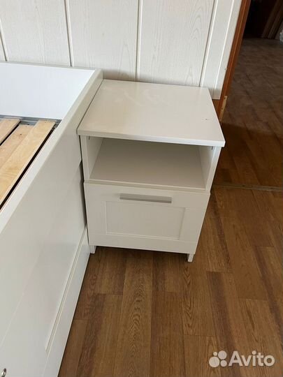 Сириус тумба прикроватная