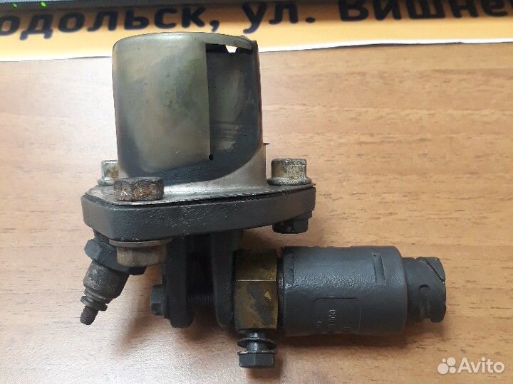 Свеча накаливания Mercedes Benz Actros