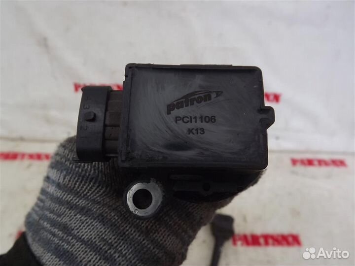 Катушка зажигания Вольво S60