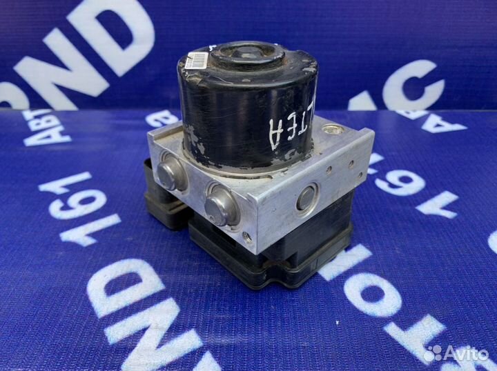 Блок абс Сеат альтеа