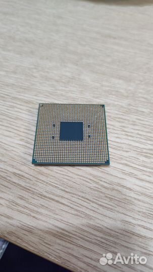 Процессор AMD Ryzen 5 3500X