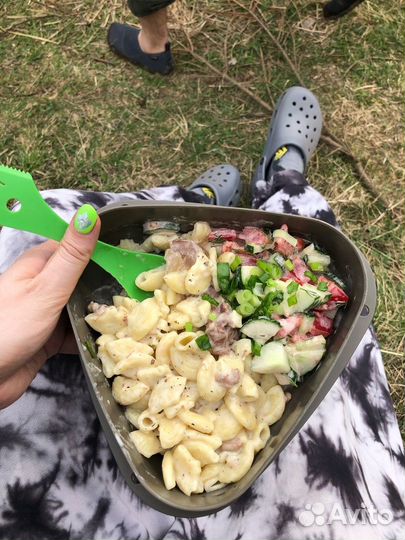 Гастро сплав по реке Илеть 22-23 июня