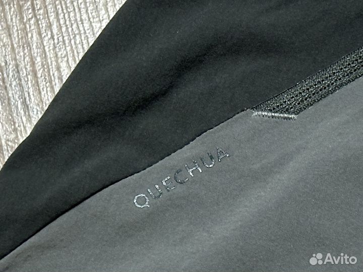 Треккинговые шорты с ремнем Quechua Оригинал