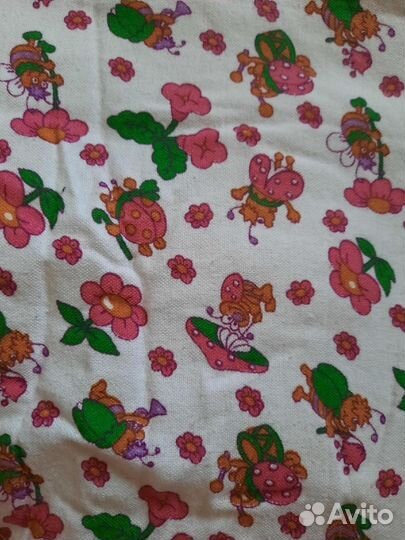 Матрасик на пеленальный стол