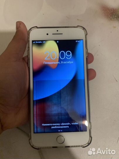 iPhone 7 Plus, 32 ГБ