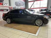 BMW 5 серия 3.0 AT, 2007, 288 937 км, с пробегом, цена 1 169 000 руб.