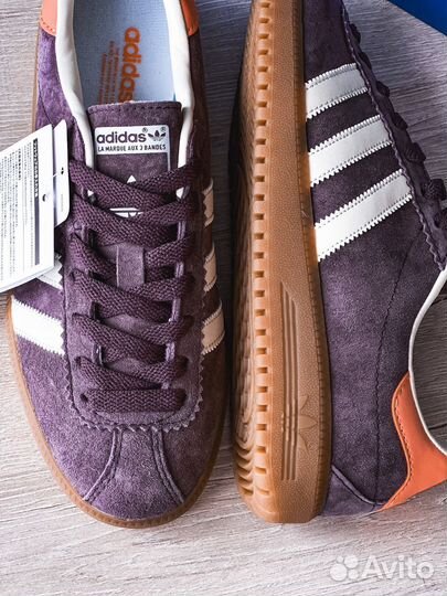 Женские кеды Adidas bermuda (Арт.52260)