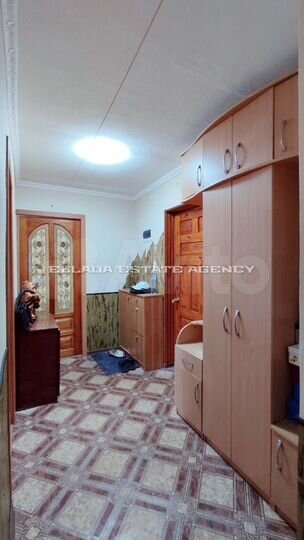 3-к. квартира, 53 м², 4/5 эт.