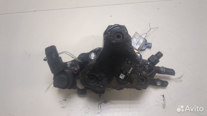 Тнвд Mercedes Vito W639, 2005