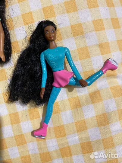 Старые куклы из макдональдса 2012-2015 год