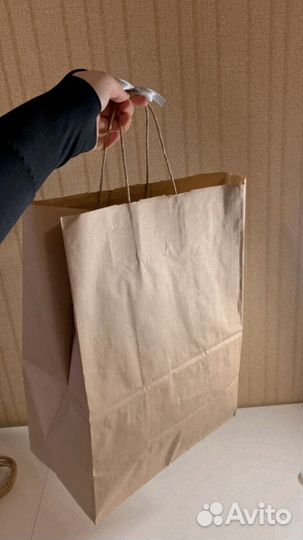 Продажа вещей