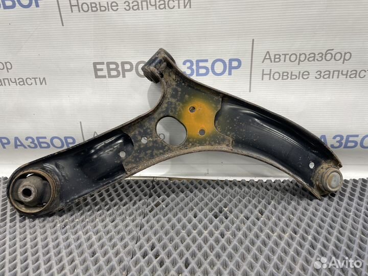 Рычаг передний левый Hyundai Solaris 2010-2017