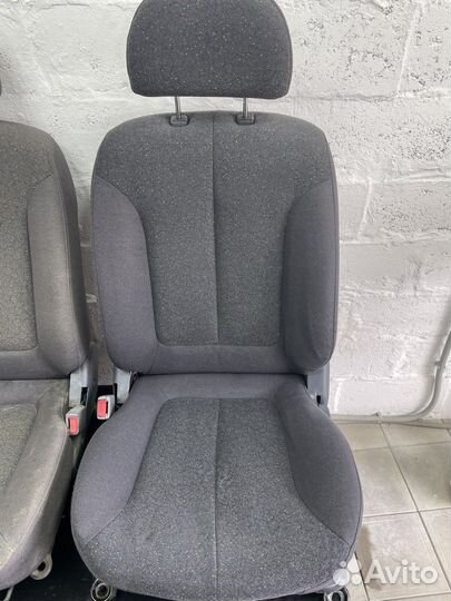 Химчистка авто