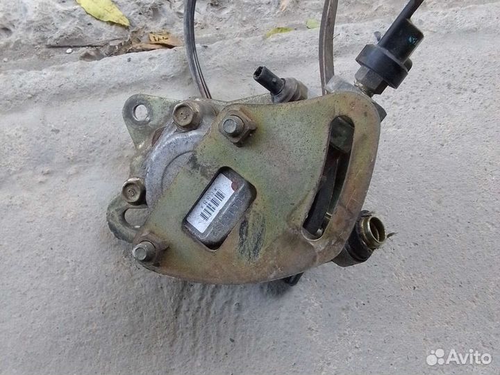 Гур daihatsu terios