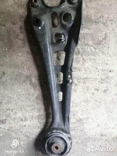 Рычаг задний хонда