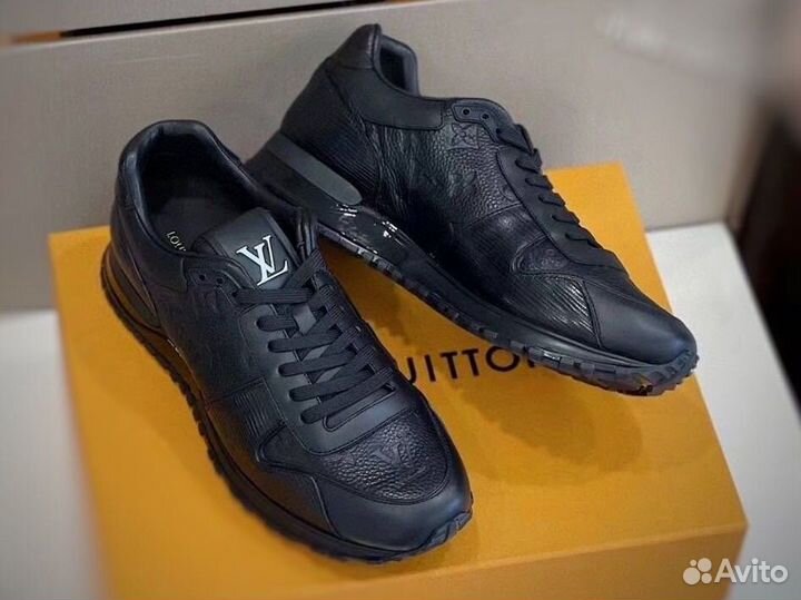 Кроссовки Louis Vuitton