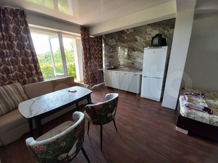 Комната 20 м², 2/2 эт.