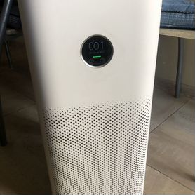 Xiaomi SMART air purifier 4