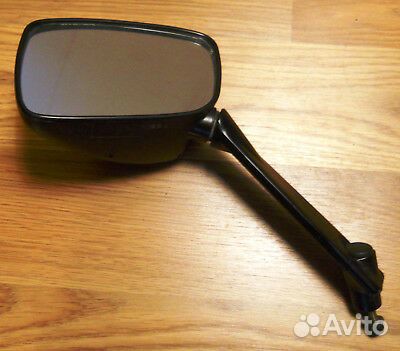 Зеркало левое Ski-Doo GSX GTX 04-05 517302450