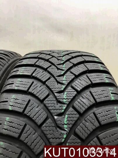 Falken Eurowinter HS01 205/55 R17 95V