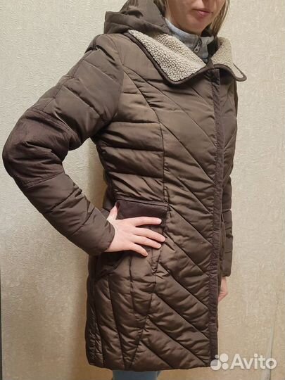 Куртка женская размер 46