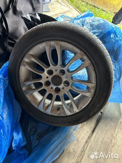 Комплект r 16