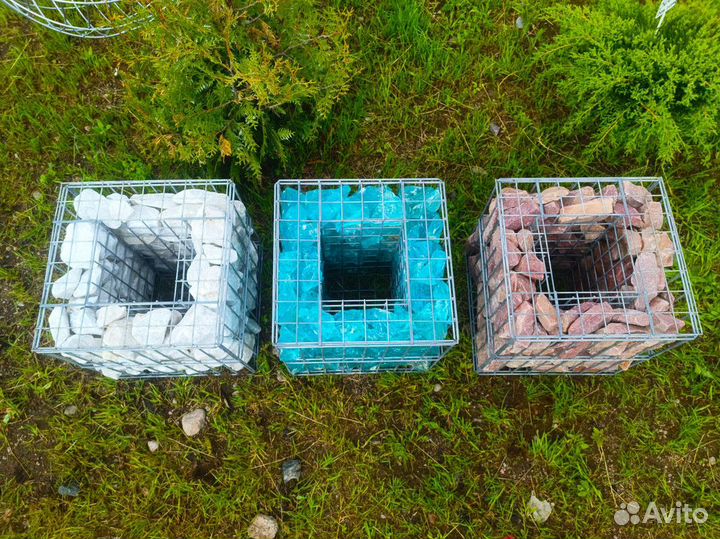 Клумба для сада и участка