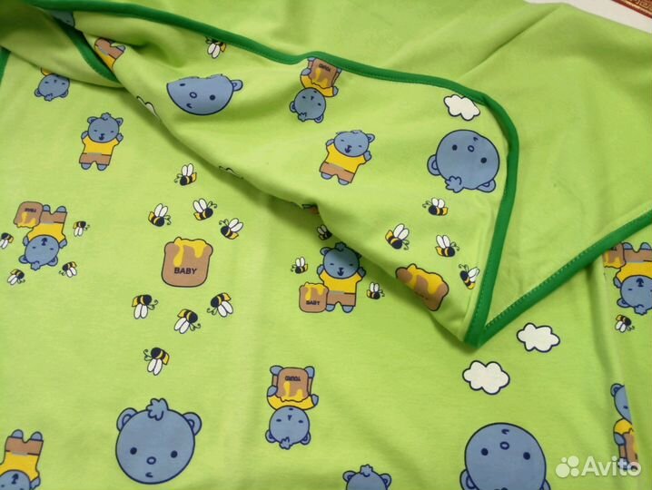 Покрывало детское