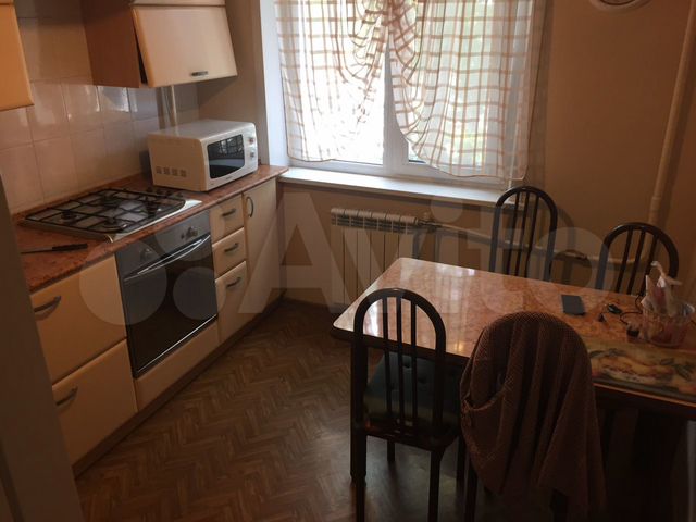 2-к. квартира, 48,6 м², 3/12 эт.