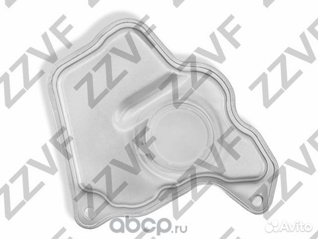 Фильтр масляный АКПП Nissan X-trail