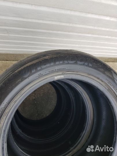 Hankook Ventus Prime 2 K115 205/55 R16 91H