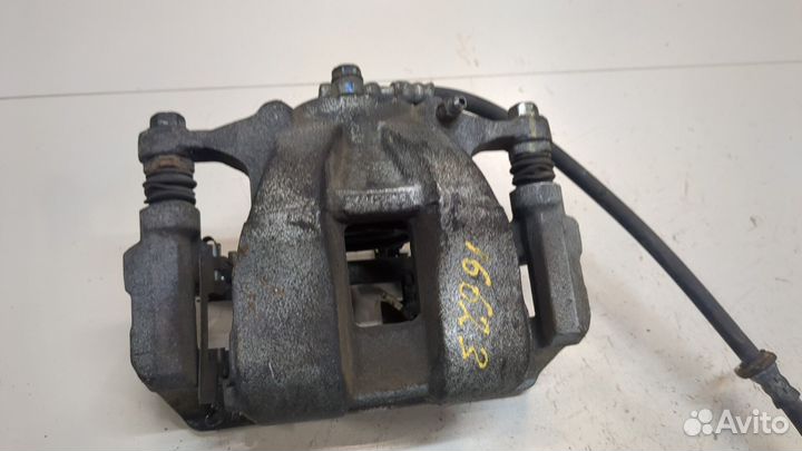 Суппорт Acura ILX 2018, 2019