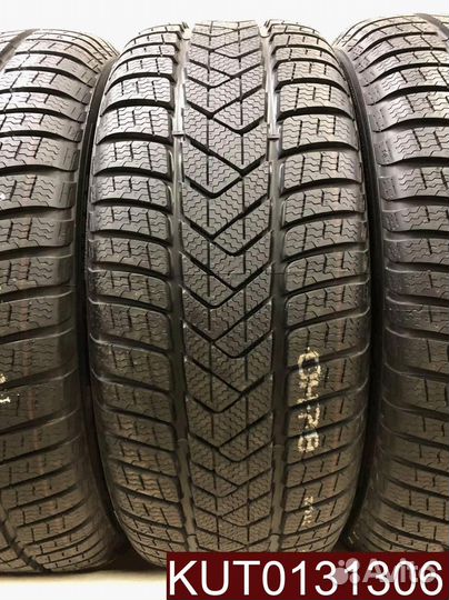 Pirelli Winter Sottozero 3 245/45 R18 100V