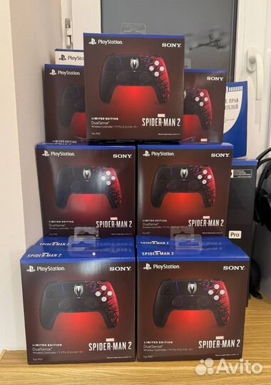 Dualshock 4 в корпусе dualsense 5