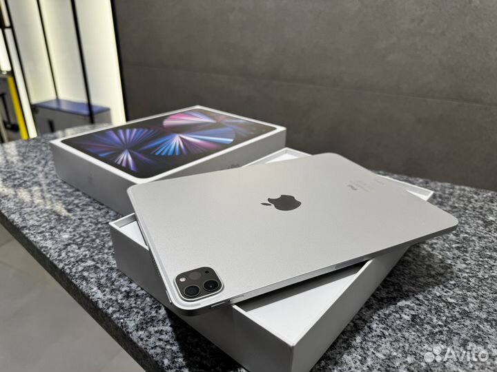 iPad pro 11 m1 128gb wi fi