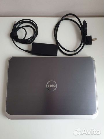 Ноутбук Dell Inspiron 5423-2824 объявление продам
