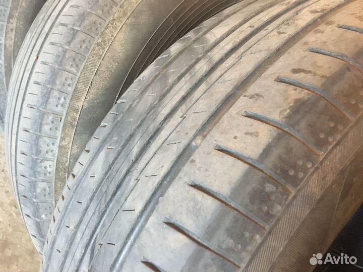 Yokohama BluEarth AE50 215/65 R17 V