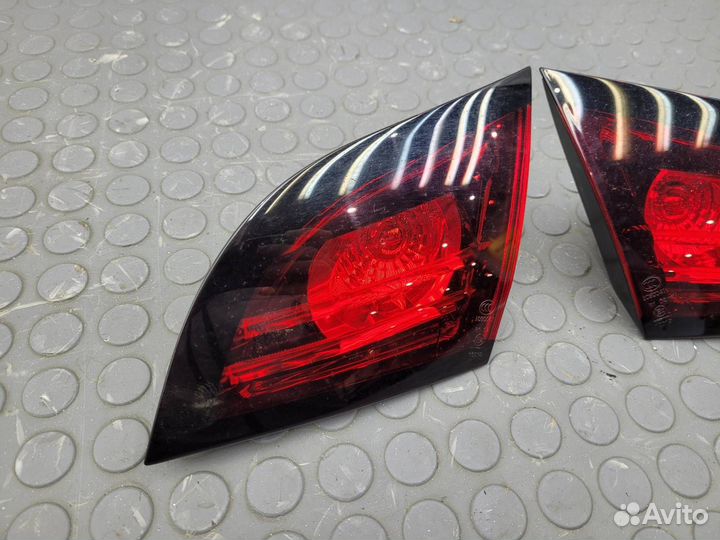 Фонари комплект Citroen Ds4 B7C EP6CDT M 1.6 THP