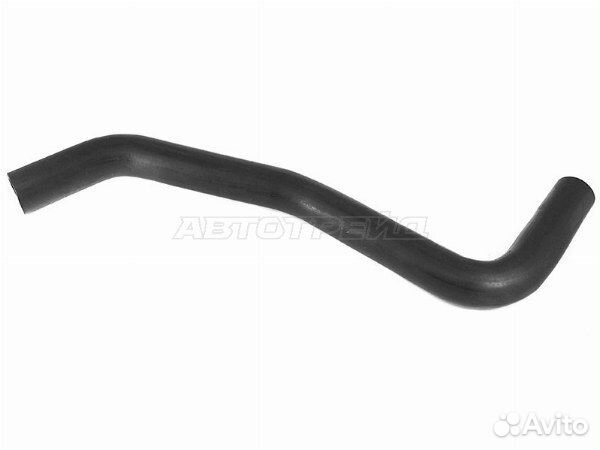 Патрубок радиатора